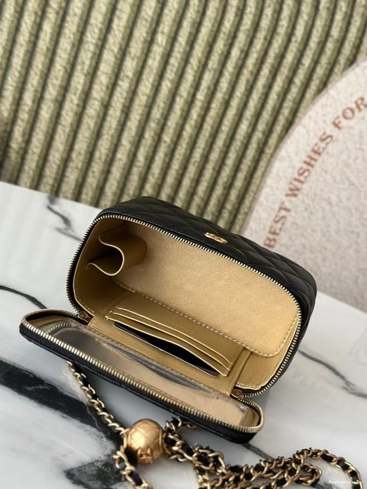 Chanel Cosmetic Bags Premium 53319 0804
